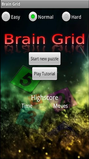 Brain Grid Free