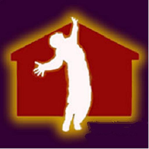 The Praise House Mobile LOGO-APP點子