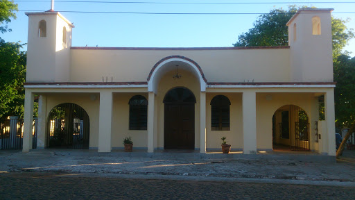 Iglesia San Cayetano