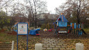 Обществена Детска Площадка