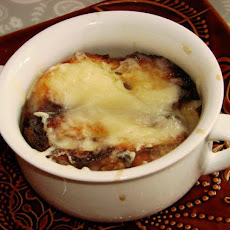 A French Onion Soup Lovers French Onion Soup