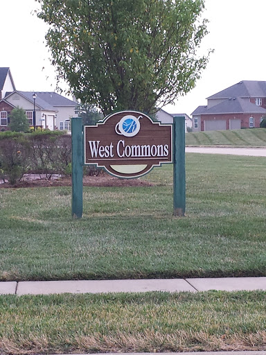 West Commons at The Knolls