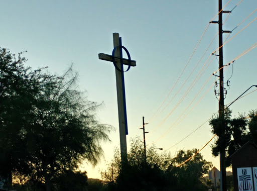 Awesome Cross