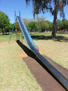 Zita Park Slide Of Courage