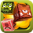 Monster Cube Free mobile app icon