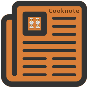 Cooknote.apk 1.0