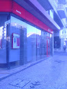 Post Office Aveiro Avenida