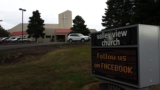 Valley View Church 