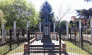 Monumento A Perón
