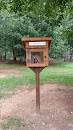 Little Free Library 12087