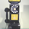 Paystations - Western Electric 191HX loc R1-5 1