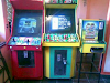 Lote De 4 Maquinitas De Videojuegos