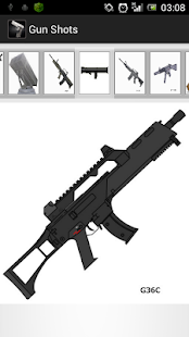 How to mod Gun Shots 1.1 mod apk for bluestacks