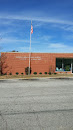  La Fayette Post Office