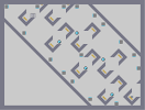 Thumbnail of the map 'boxes remix'