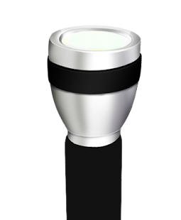 How to download LED Flashlight 1.1 apk for pc