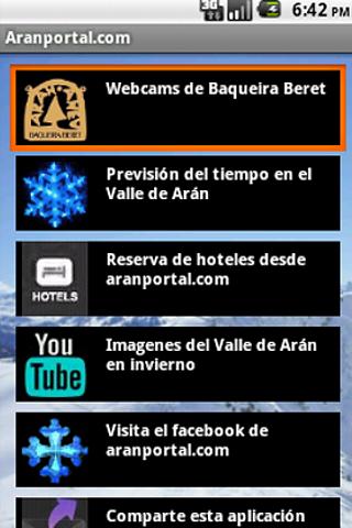 Aranportal.com - Valle de Aran