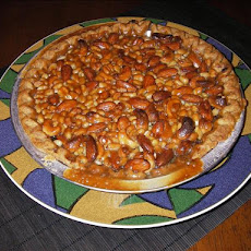 Musician's Tart