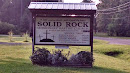 Solid Rock Missionary Baptist Church 