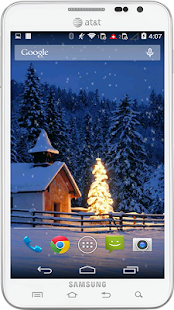 How to get Snowfall Live HD - Lite Free lastet apk for laptop