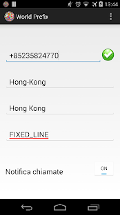 How to install Worldwide Area Codes 2.0 apk for pc