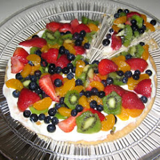 Easy Summer Pie
