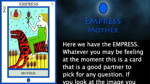 免費下載生活APP|The Elemental Tarot app開箱文|APP開箱王