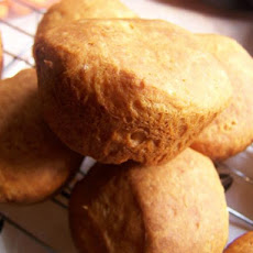 Delicious Yeast Rolls