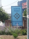 North Point Enterprise Zone