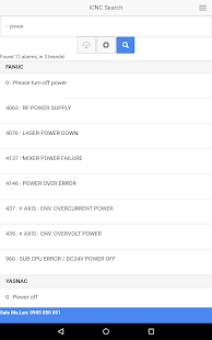 How to download iCNC lastet apk for laptop