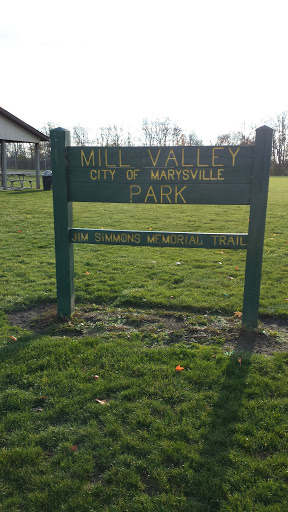 Mill Valley Park