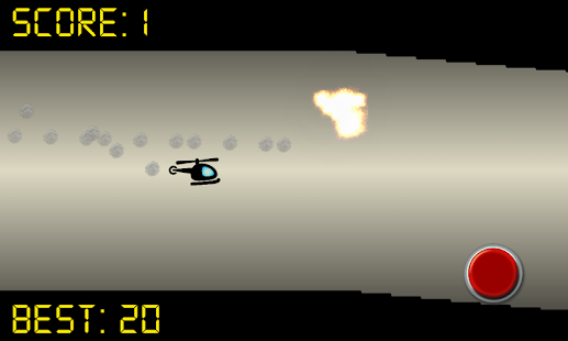 How to install Guncopter 1.0 unlimited apk for android