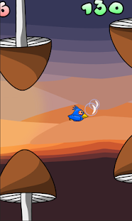 How to get Hangover Bird 1.2 apk for bluestacks