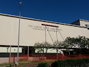 Joseph Rider Farrington Community Auditorium 