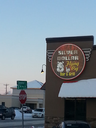 Silver Dollar Bar & Grill 