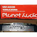 Amplificador Planet Audio Linea Volcano Vn1400D 