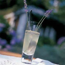 Lavender Lemonade