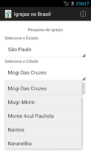 How to get Encontre uma igreja IPI 1.0.3 mod apk for android