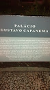 Palácio Gustavo Capanema