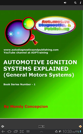 Automotive Ignition Systems GM