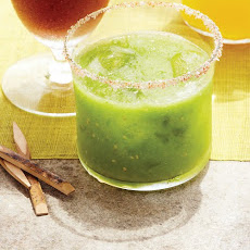 Tomatillo Mary