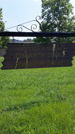 Marion Hale Community Center 