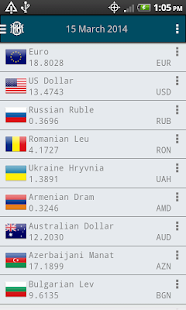 How to download Curs Valutar Moldova patch 1.4 apk for laptop