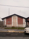 Iglesia, Centro De Historia Familiar