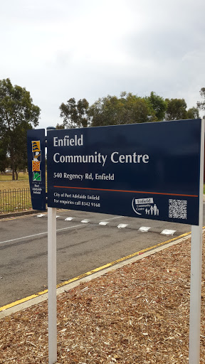 Enfield Community Centre