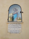 Castel Gandolfo Madonna Di Don Bosco