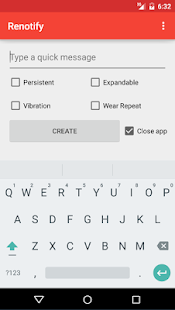 How to get Renotify Pro Varies with device apk for android