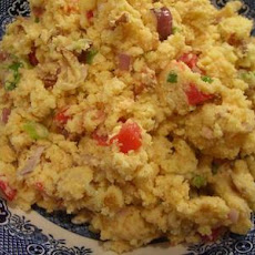 Cornbread Salad II