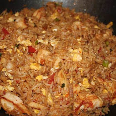 Thai Fried Rice