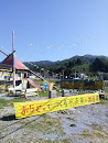 Shiome Tsunami Memorial